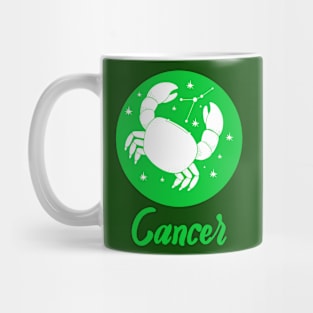 CANCER Mug